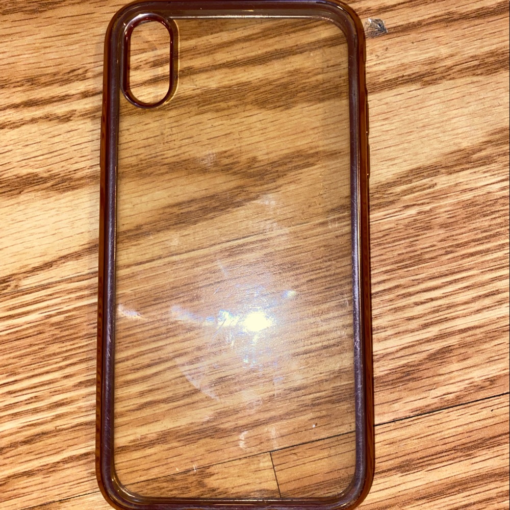 iphone XR case